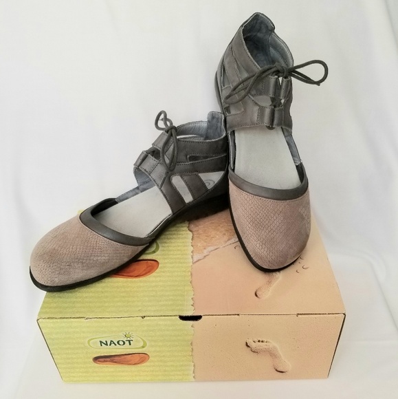 NAOT Shoes - Naot Kata shoes 9 / 40, New in Box